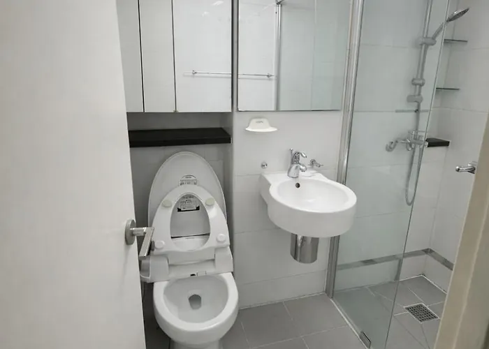 Апартаменты Cozy In Сеул