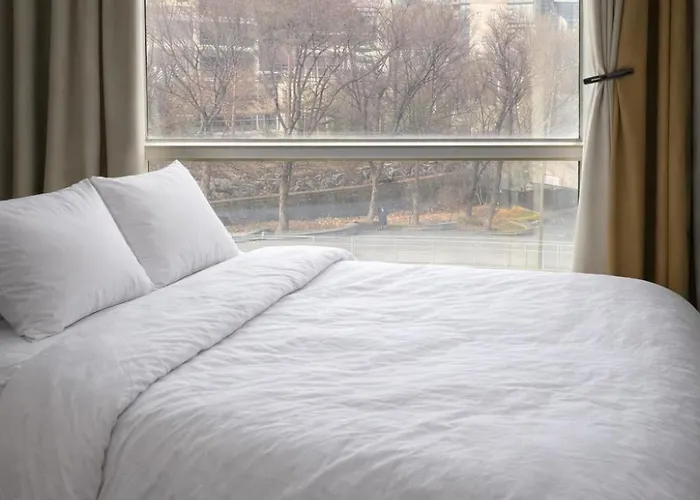 Апартаменты Cozy In